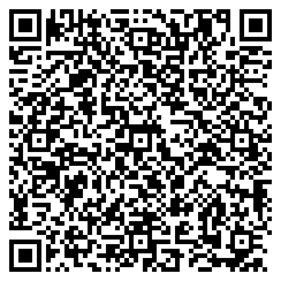 vCard QR code for Francis Balint contact details
